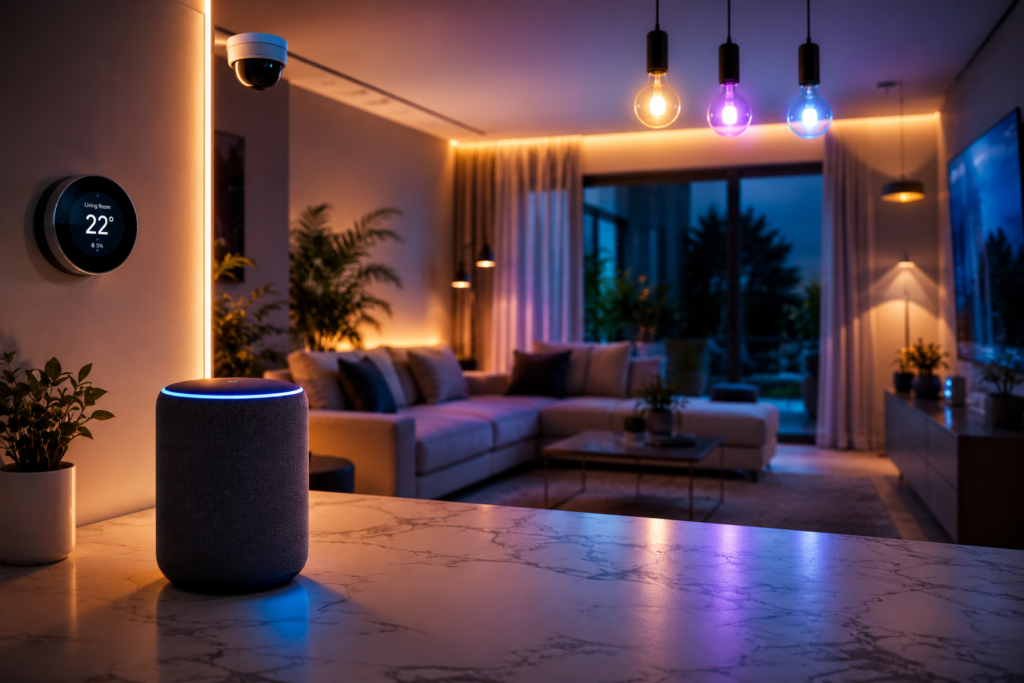 Best Smart Home Devices