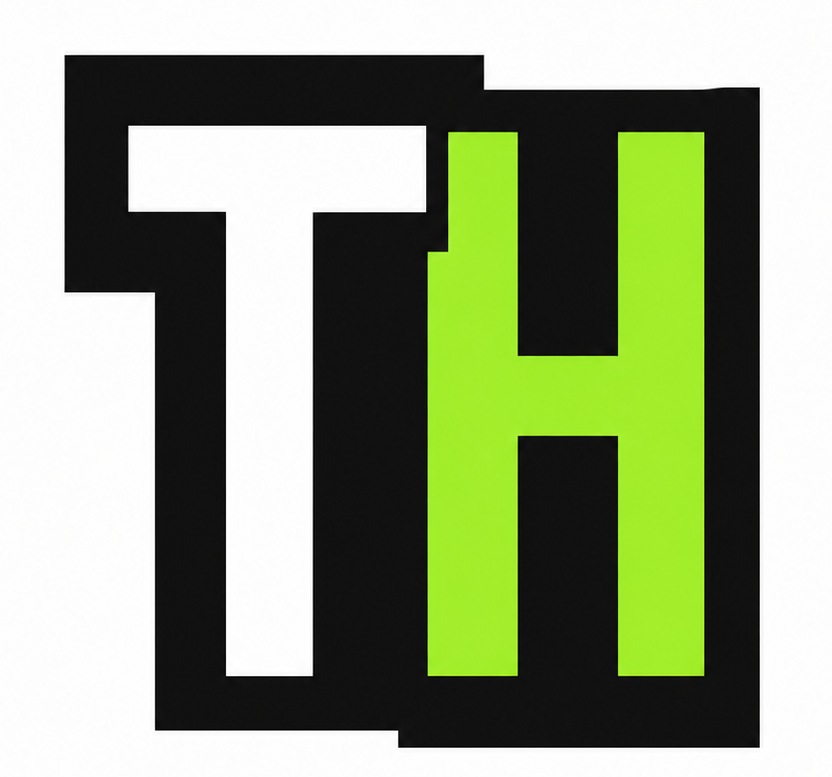 Techiehead